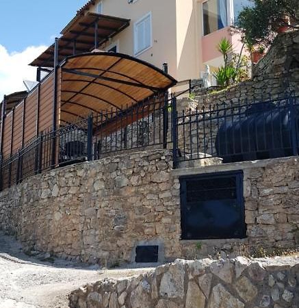 Margherita'S Holidays Home Agios Spyridon  Ngoại thất bức ảnh