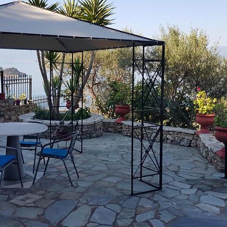 Margherita'S Holidays Home Agios Spyridon  Ngoại thất bức ảnh