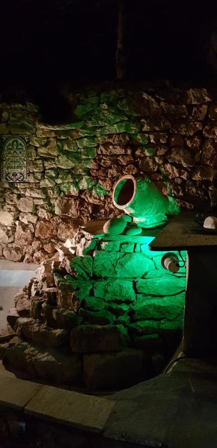 Margherita'S Holidays Home Agios Spyridon  Ngoại thất bức ảnh