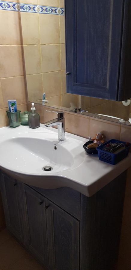 Margherita'S Holidays Home Agios Spyridon  Ngoại thất bức ảnh