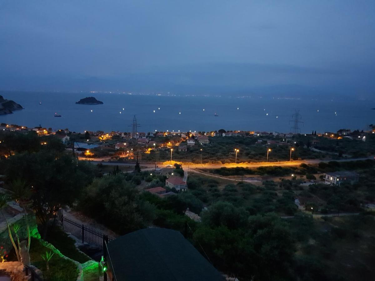 Margherita'S Holidays Home Agios Spyridon  Ngoại thất bức ảnh