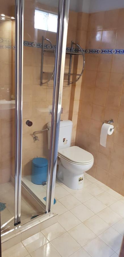 Margherita'S Holidays Home Agios Spyridon  Ngoại thất bức ảnh
