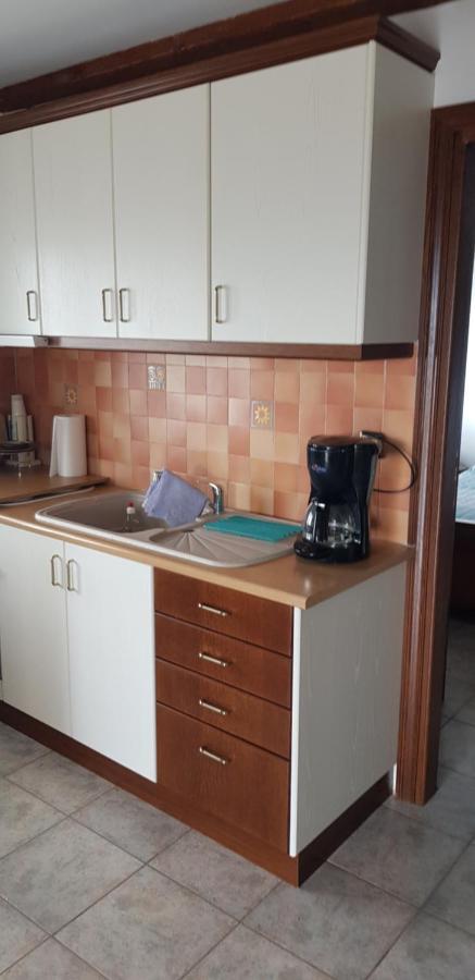 Margherita'S Holidays Home Agios Spyridon  Ngoại thất bức ảnh
