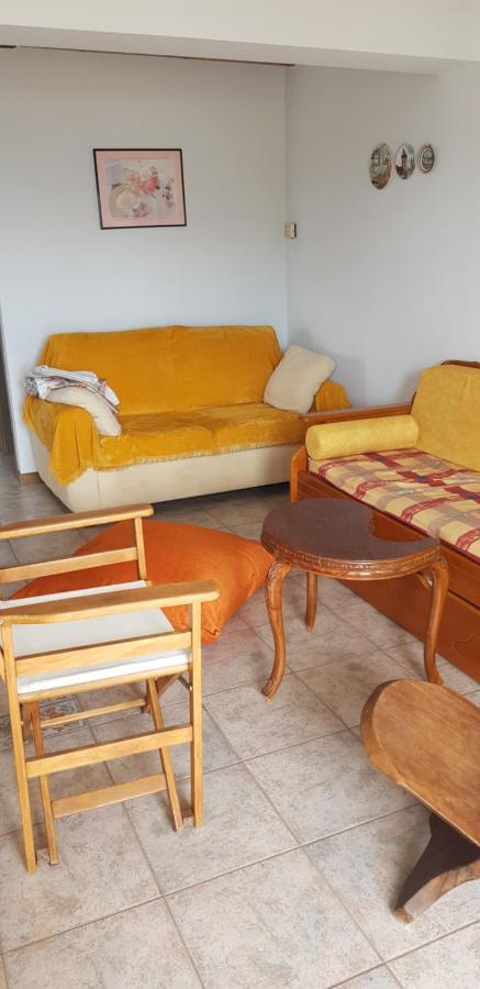 Margherita'S Holidays Home Agios Spyridon  Ngoại thất bức ảnh