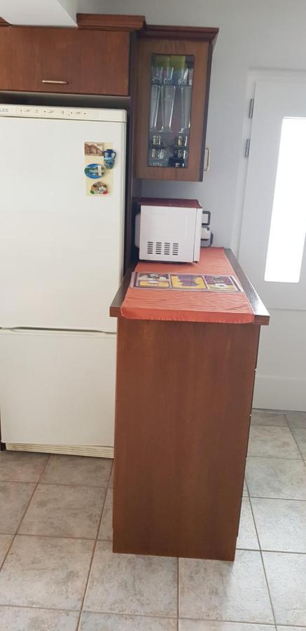 Margherita'S Holidays Home Agios Spyridon  Ngoại thất bức ảnh