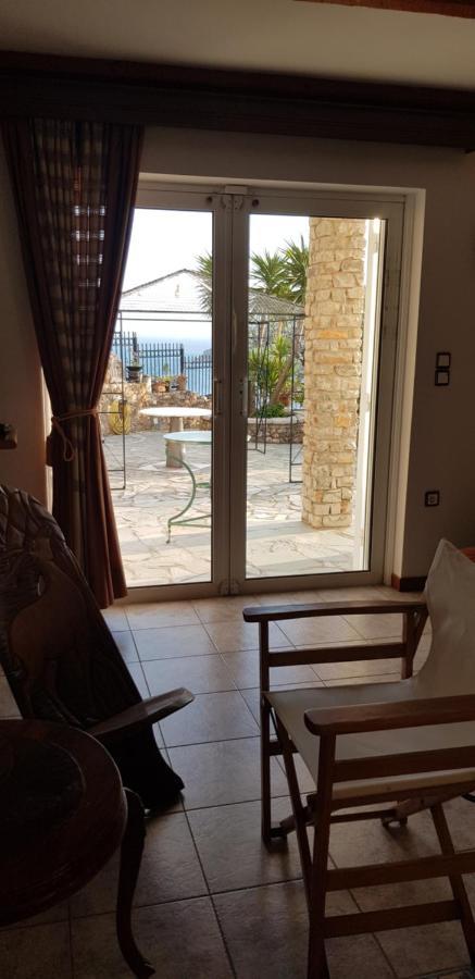 Margherita'S Holidays Home Agios Spyridon  Ngoại thất bức ảnh
