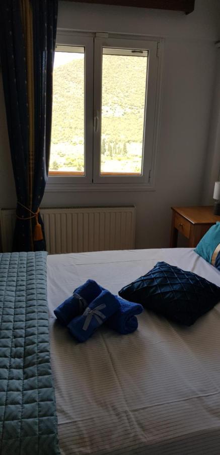 Margherita'S Holidays Home Agios Spyridon  Ngoại thất bức ảnh