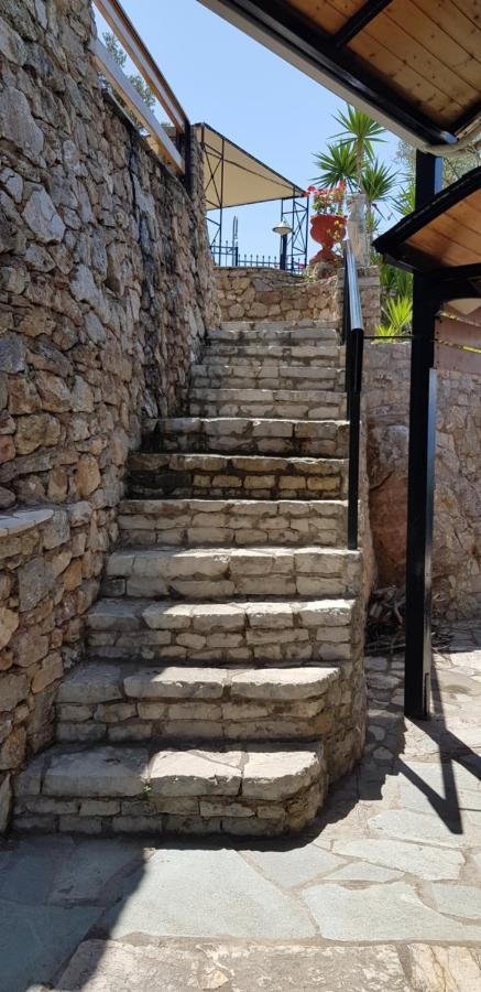 Margherita'S Holidays Home Agios Spyridon  Ngoại thất bức ảnh