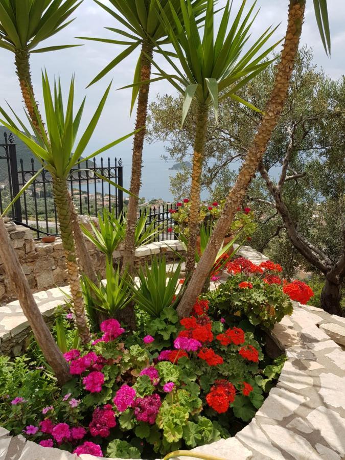 Margherita'S Holidays Home Agios Spyridon  Ngoại thất bức ảnh