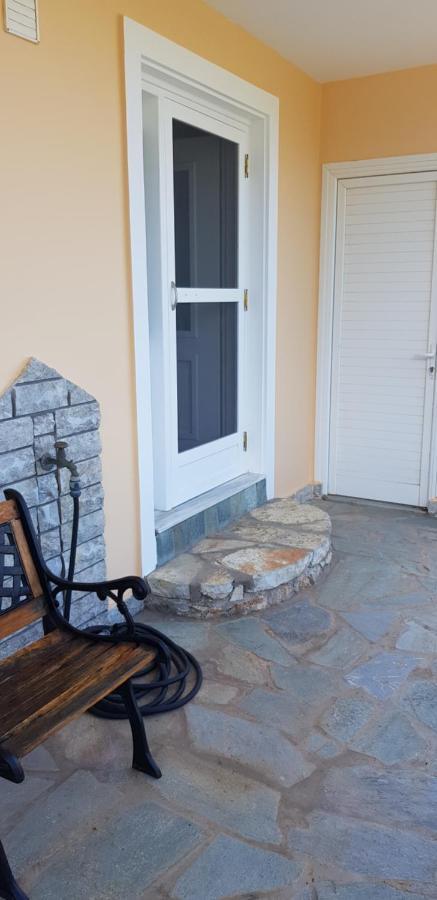 Margherita'S Holidays Home Agios Spyridon  Ngoại thất bức ảnh
