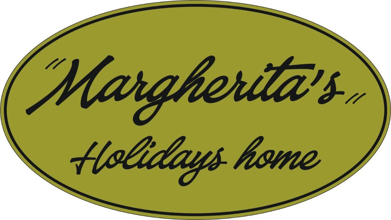 Margherita'S Holidays Home Agios Spyridon  Ngoại thất bức ảnh