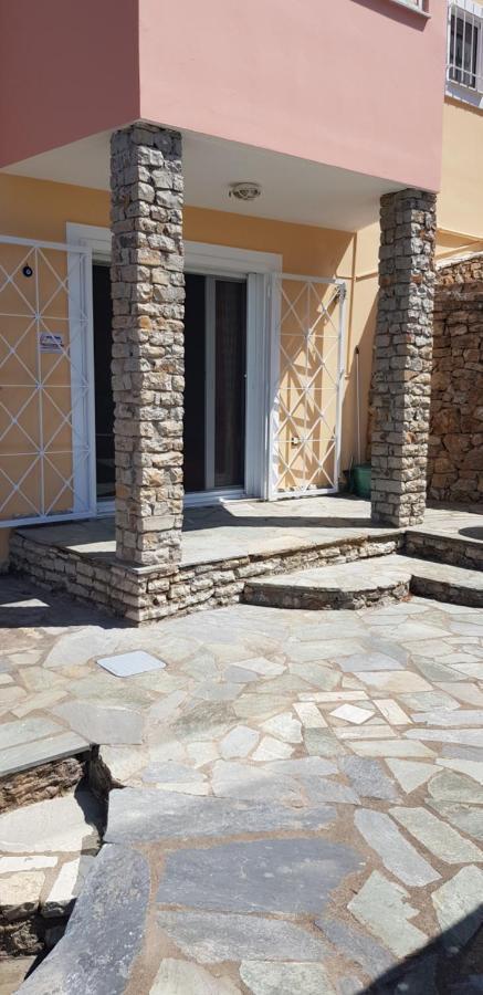 Margherita'S Holidays Home Agios Spyridon  Ngoại thất bức ảnh