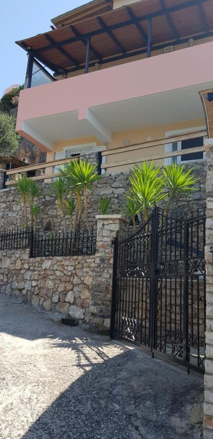 Margherita'S Holidays Home Agios Spyridon  Ngoại thất bức ảnh