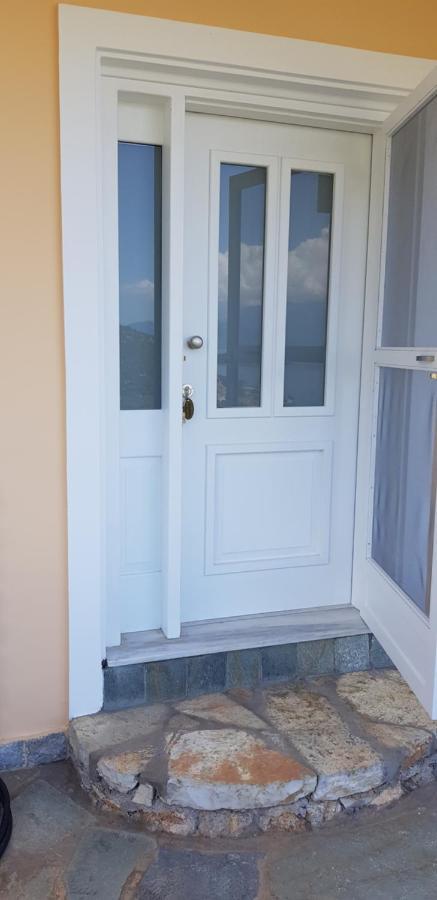 Margherita'S Holidays Home Agios Spyridon  Ngoại thất bức ảnh