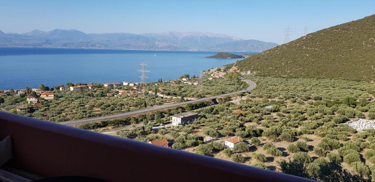 Margherita'S Holidays Home Agios Spyridon  Ngoại thất bức ảnh