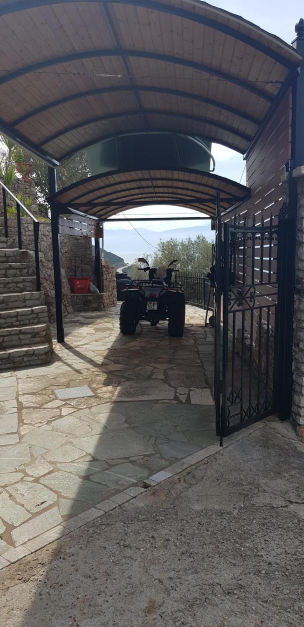 Margherita'S Holidays Home Agios Spyridon  Ngoại thất bức ảnh
