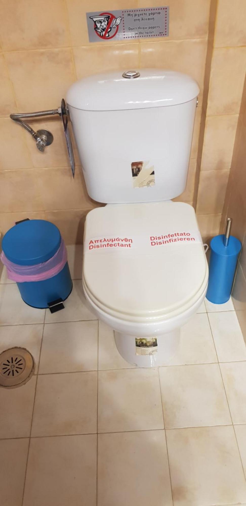 Margherita'S Holidays Home Agios Spyridon  Ngoại thất bức ảnh