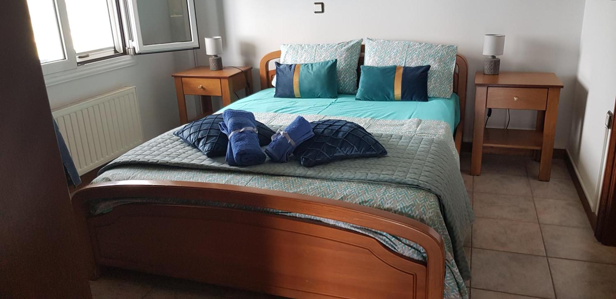 Margherita'S Holidays Home Agios Spyridon  Ngoại thất bức ảnh