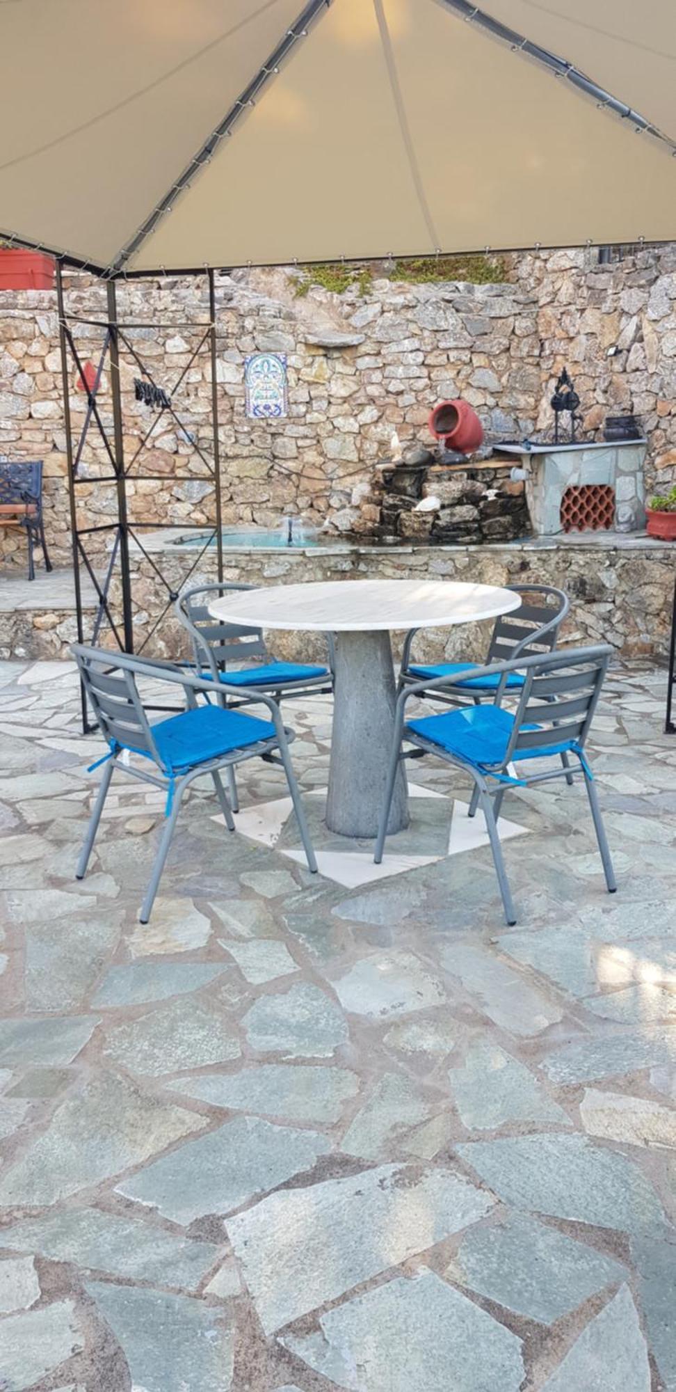 Margherita'S Holidays Home Agios Spyridon  Ngoại thất bức ảnh