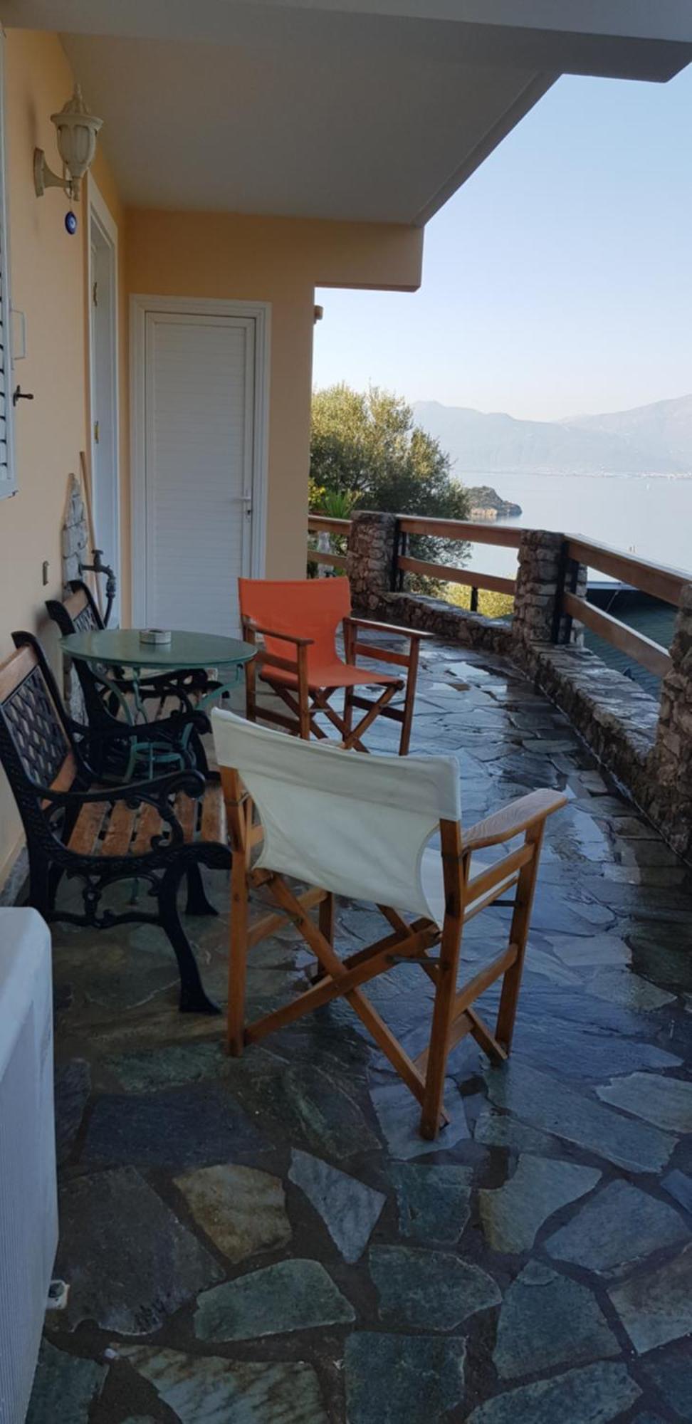 Margherita'S Holidays Home Agios Spyridon  Ngoại thất bức ảnh