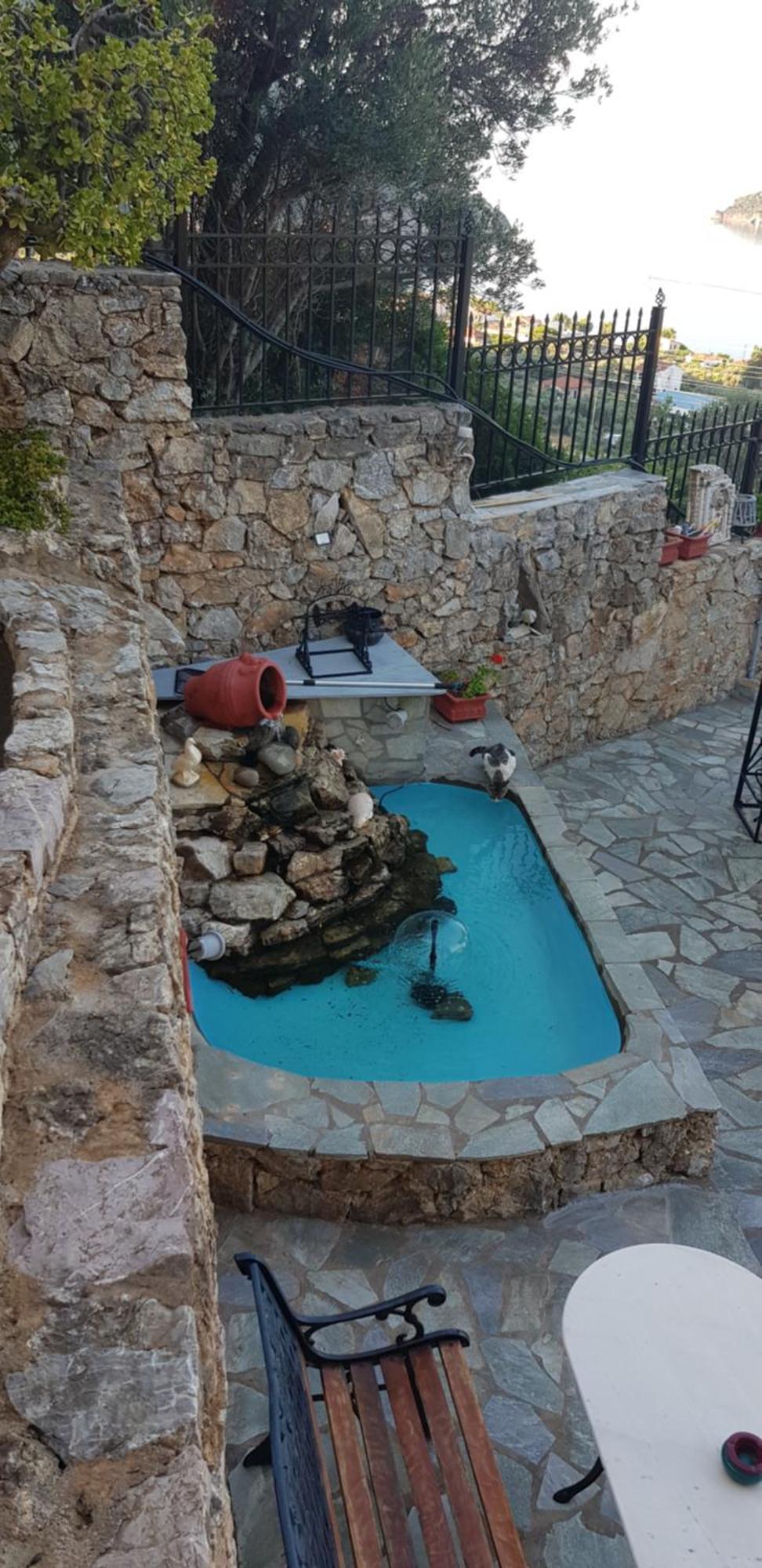 Margherita'S Holidays Home Agios Spyridon  Ngoại thất bức ảnh