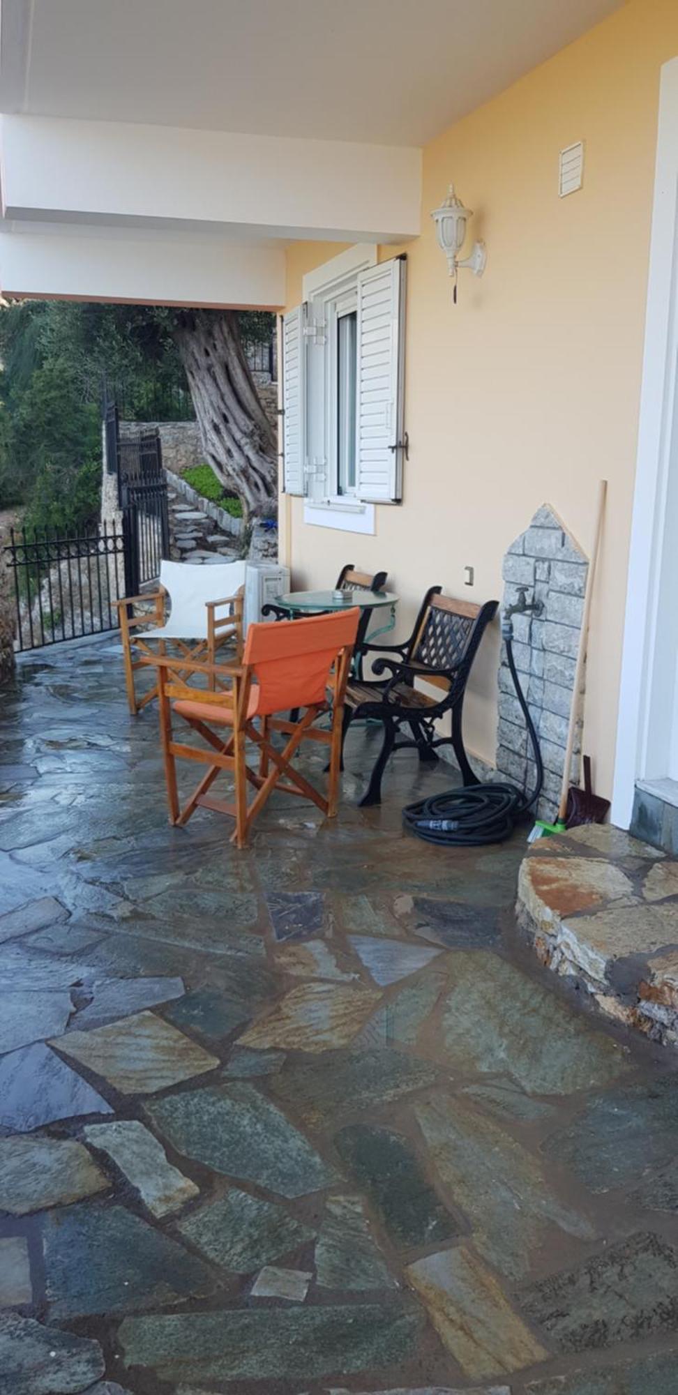 Margherita'S Holidays Home Agios Spyridon  Ngoại thất bức ảnh