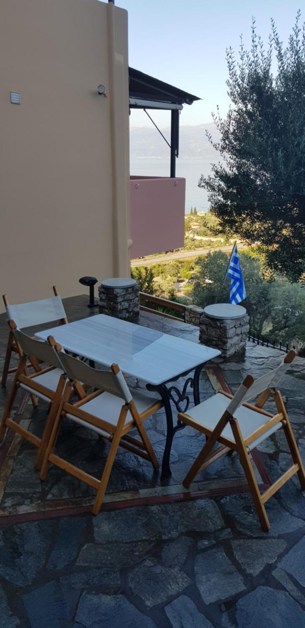 Margherita'S Holidays Home Agios Spyridon  Ngoại thất bức ảnh