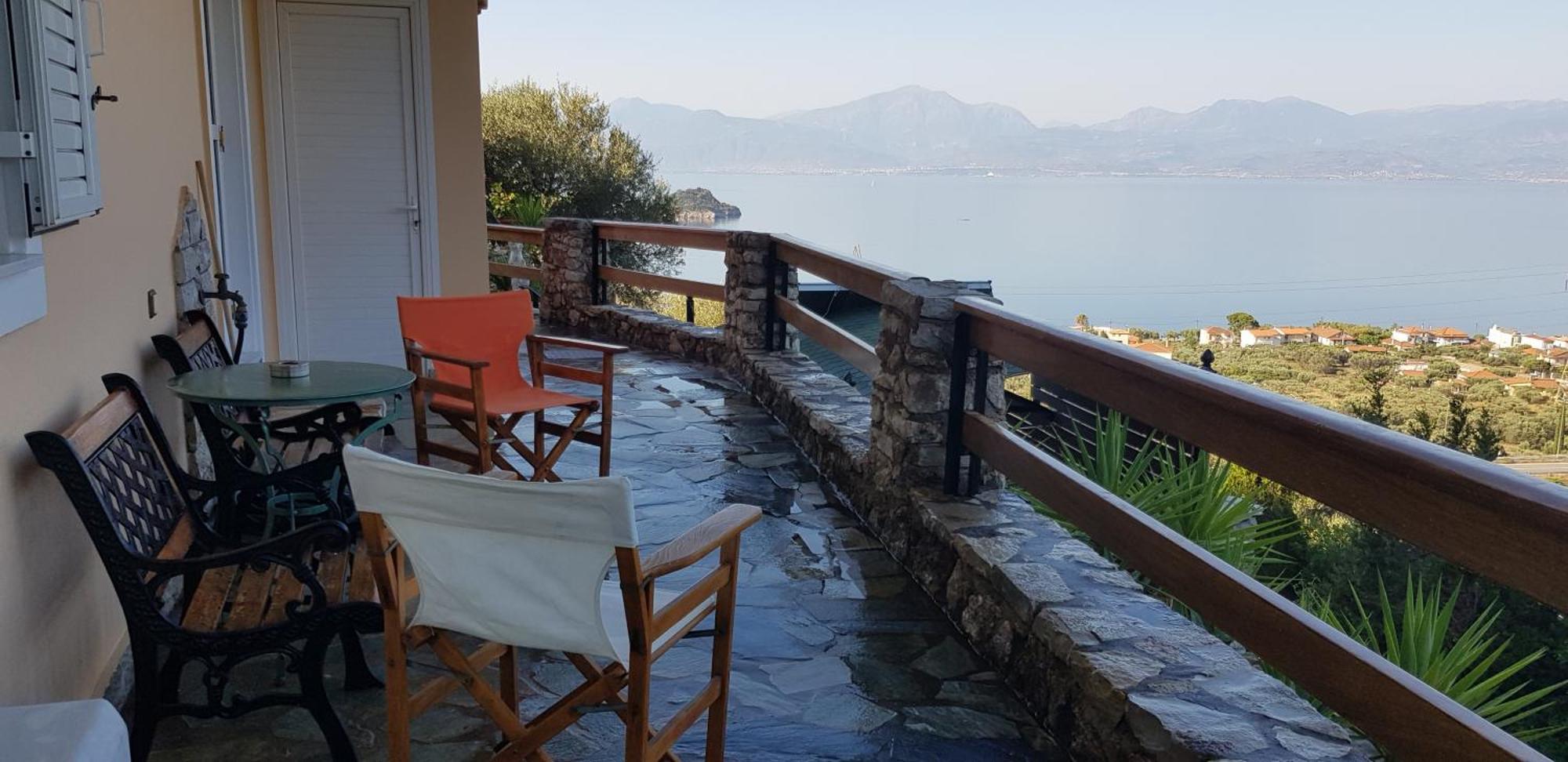 Margherita'S Holidays Home Agios Spyridon  Ngoại thất bức ảnh