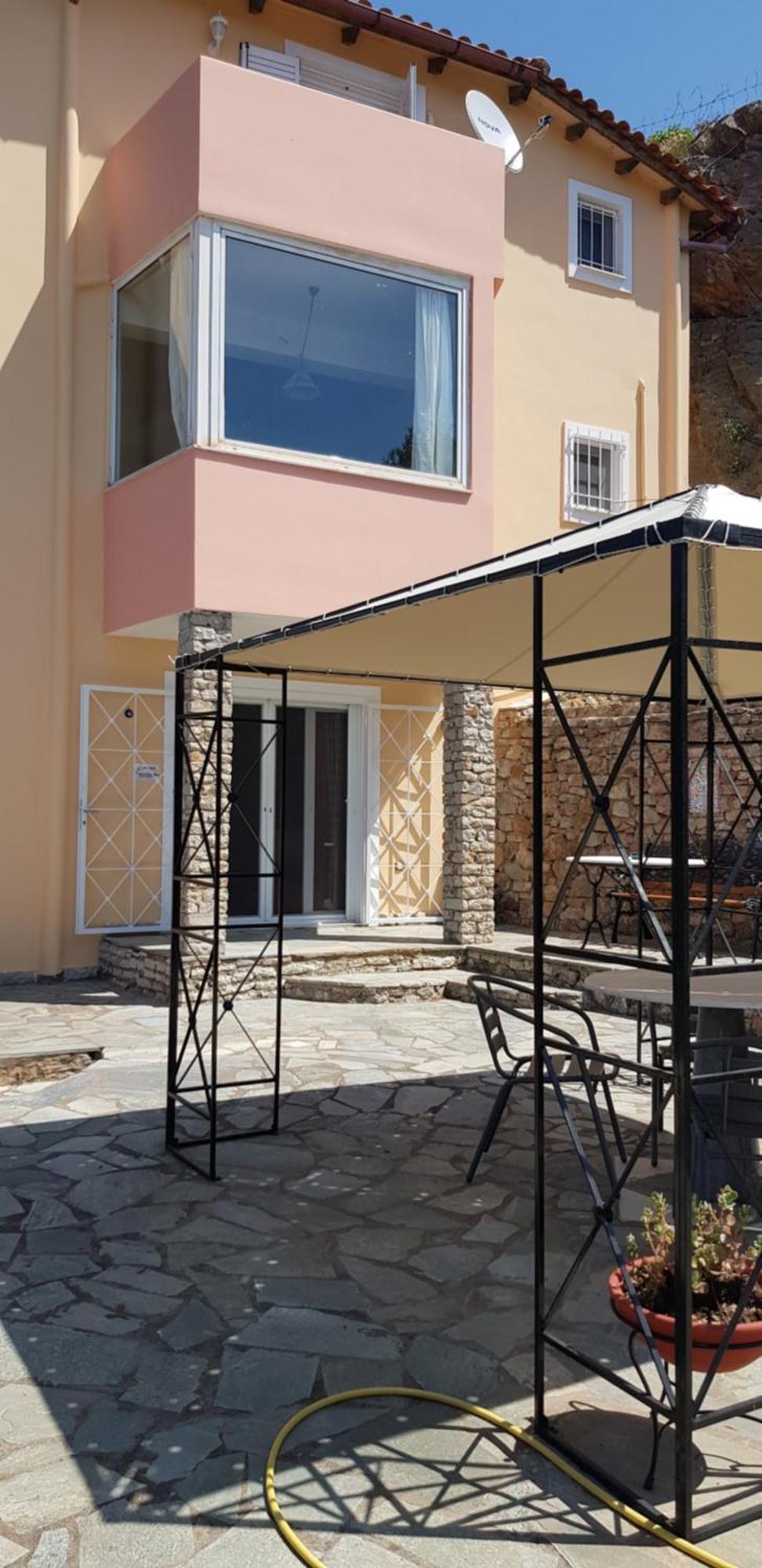 Margherita'S Holidays Home Agios Spyridon  Ngoại thất bức ảnh